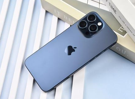 庆阳苹果维修点分享iPhone 15 Pro Max发烫深度剖析 